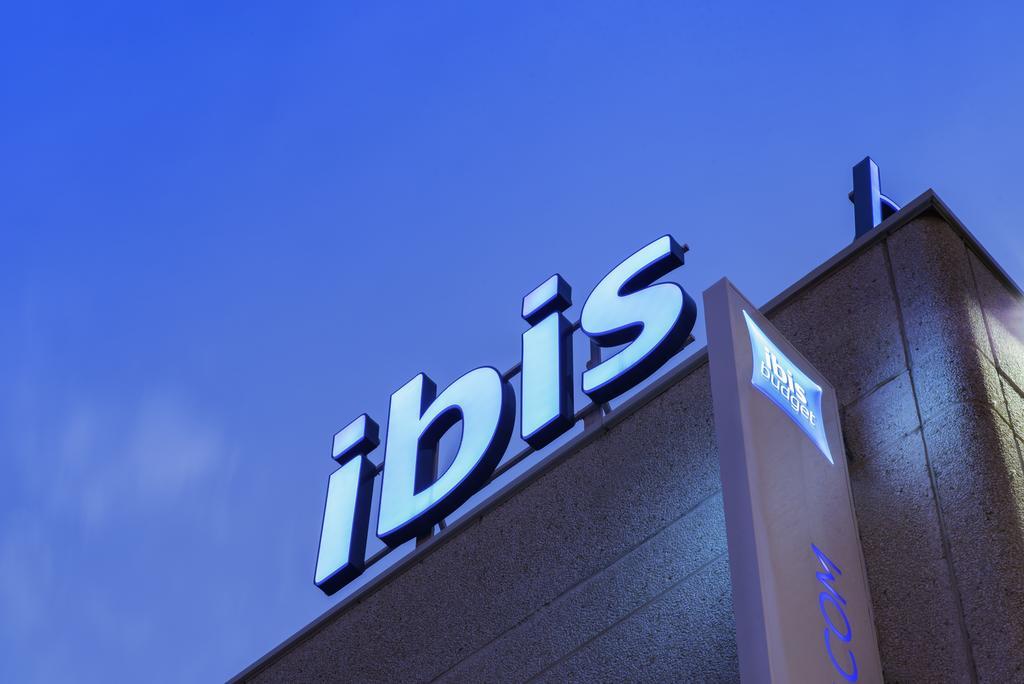 Hotel Ibis Budget Bordeaux Centre Bastide Esterno foto